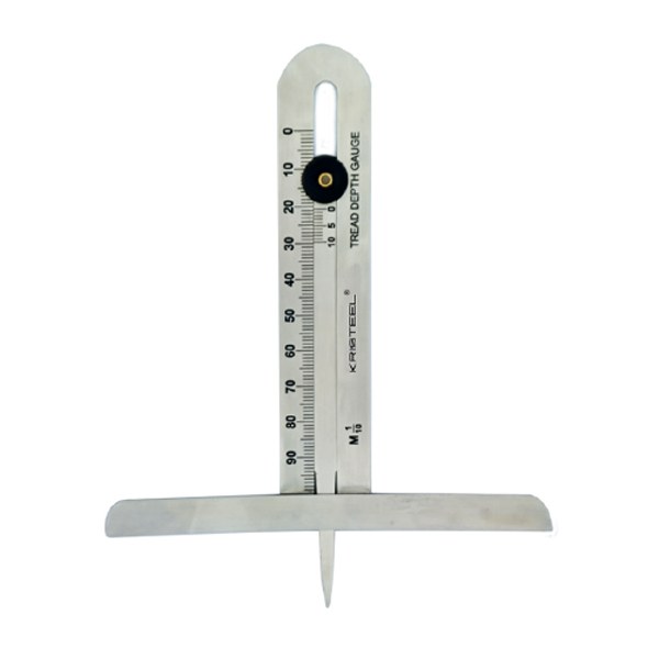 Tyre Depth Gauge